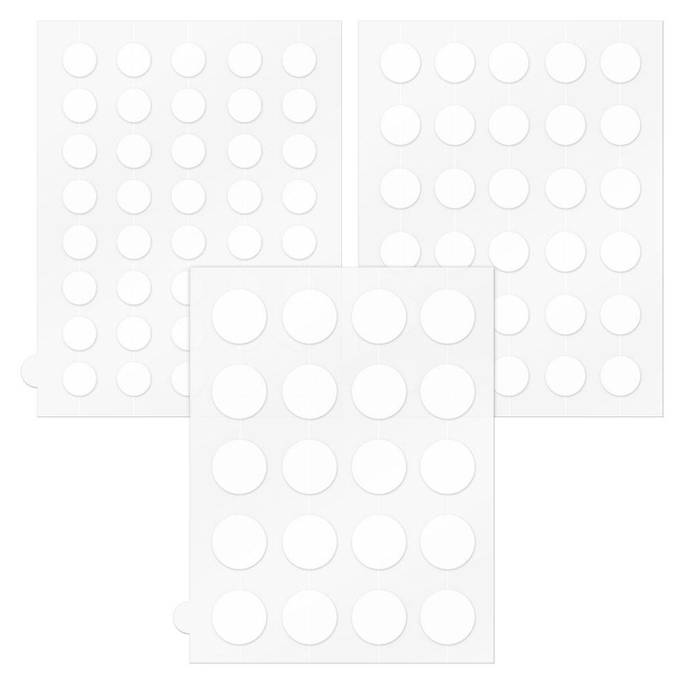 Atex Myderm Medilab Коллоидный пластырь-патч Ace Spot, 150 шт.