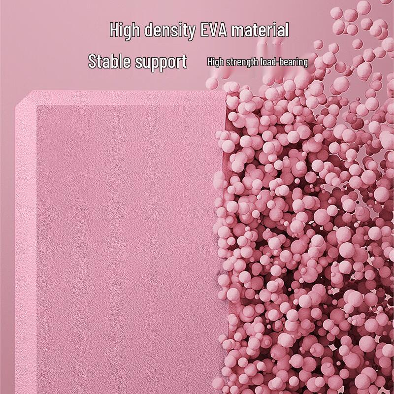 JOINFIT Утолщенный коврик для йоги из ЭВА