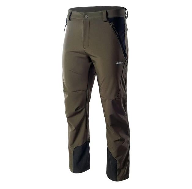 HI-TEC Astoni Trousers