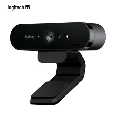 Logitech Веб-камера BRIO C1000e 4K