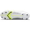 Nike Кроссовки Mercurial Superfly 8 Academy Mg Металлик Серебристый Вольт CV0843-107