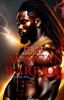 Книга The African Warrior Son of the Soil : Defying Fate