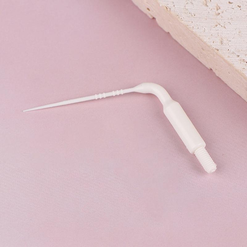 1 шт. пластиковые стоматологические звуковые ирригационные насадки для бокового орошения корневых каналов игла для чистки зубов стоматологические принадлежности