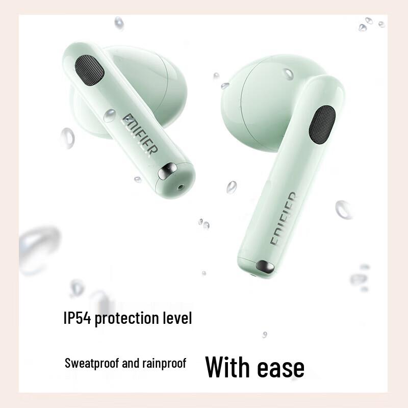 Edifier Lolli3 ANC True Wireless Наушники