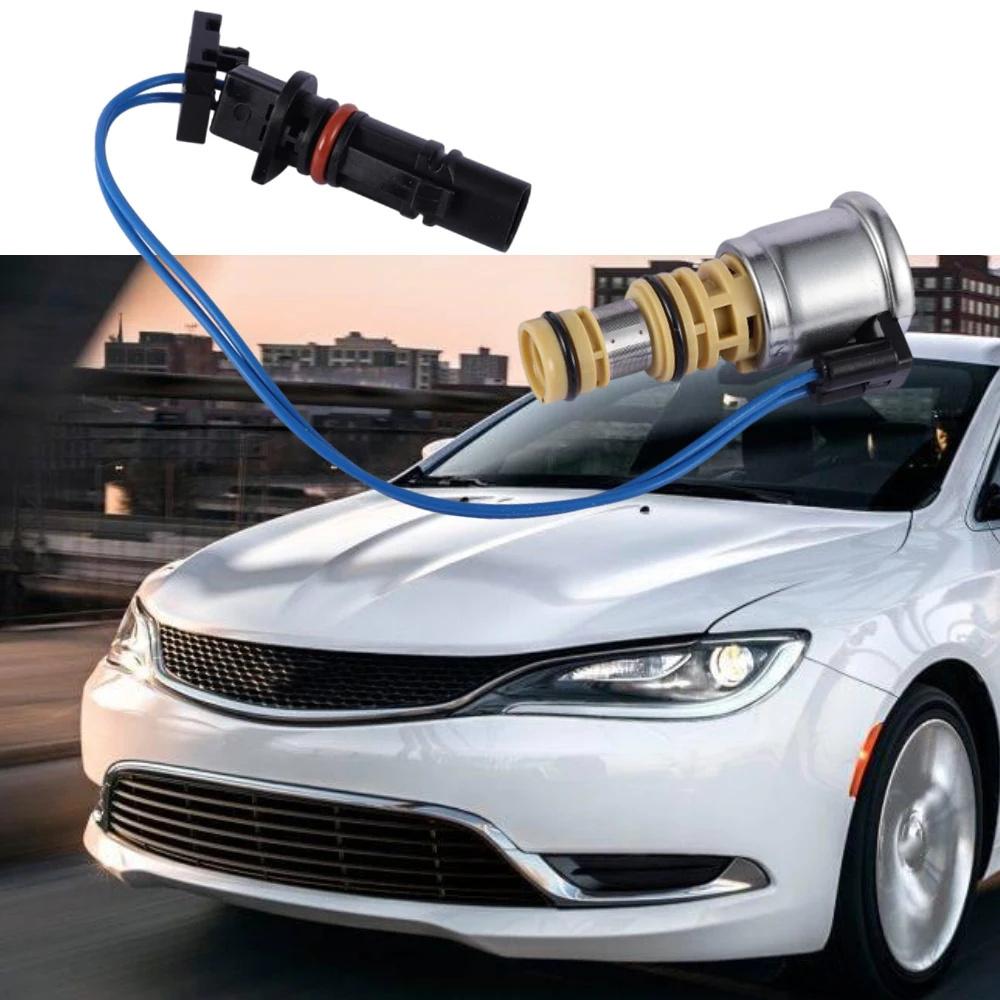 Control Valve 5184295AE For chrysler Dodge Grand Challenger Ram New