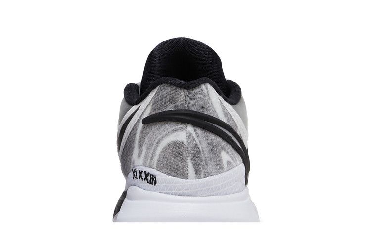 Nike Kyrie 8 White Black