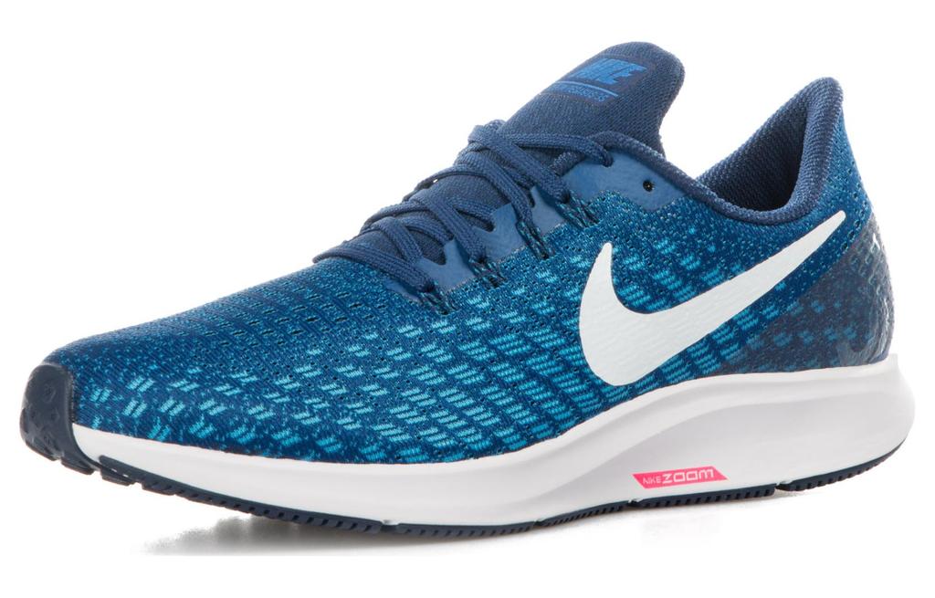 Мужские кроссовки Nike Air Zoom Pegasus 35 'Indigo Force'