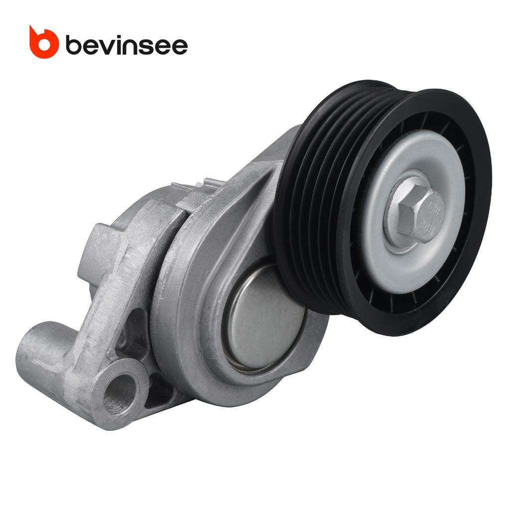 For LS1 Accessory Belt Tensioner, for Pontiac Firebird/GTO for Chevrolet Camaro 5.7 V8, Replace for 12550377, 12555424, 12560344
