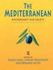 Книга The Mediterranean : Environment and Society