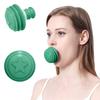 Sports Facial Slim Training Tool For Anti Wrinkle Mouth Exercise Facial Trainer Muscle Lips Trainer For Men And Women Daily Care