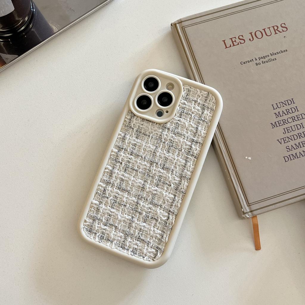 Чехол для телефона Xiaomi 14 Xiaoxiang Style для Redmi K60/K40 Note13Pro в модном красном цвете.