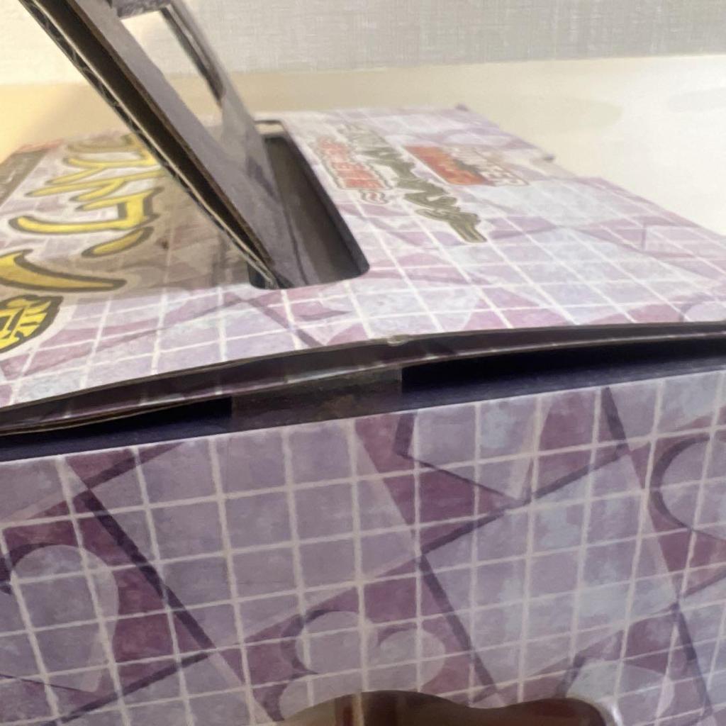 [Б/У] Последний приз: Фигурка Хантер х Хантер