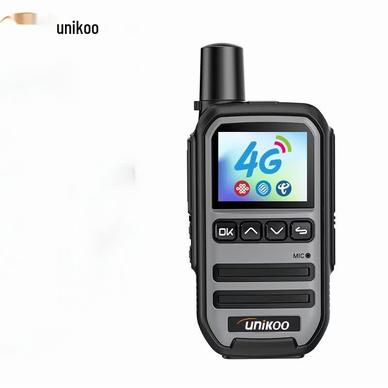 4G/5G Общесетевая рация UNIKOO (Китайская версия)