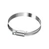 German Style 201 Stainless Steel Hose Clamps
