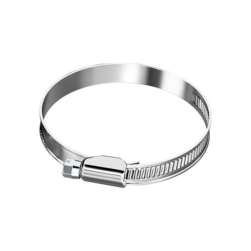 German Style 201 Stainless Steel Hose Clamps