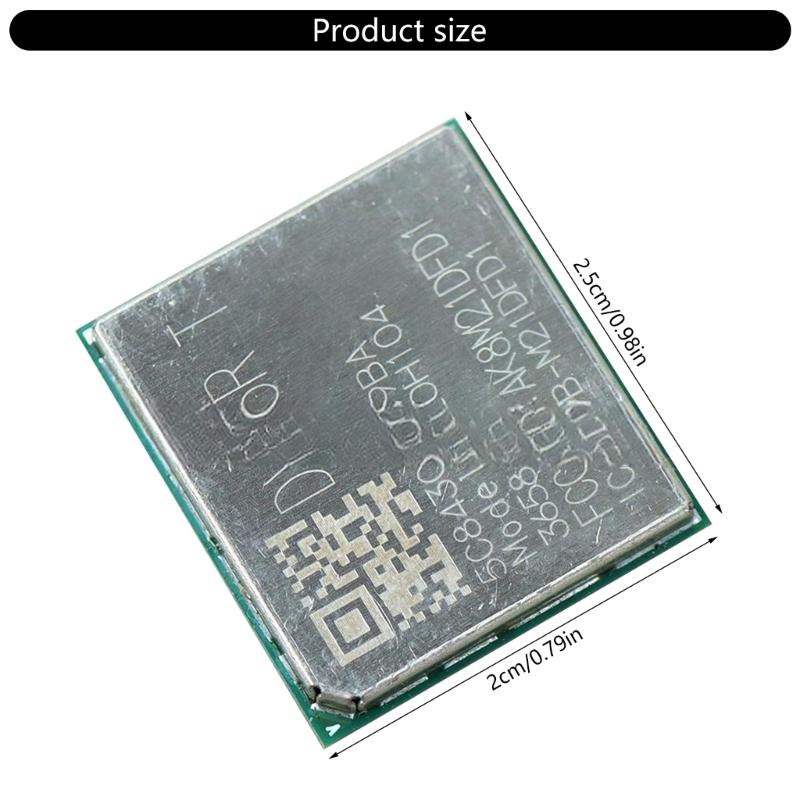 Беспроводной модуль для игровой консоли Slim 1000/1100 1200 Основной встроенный J20H100 J20H104