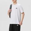 adidas Мужская тренировочная футболка TR-ES TEE M с коротким рукавом