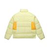 Nike Мужская пуховая куртка ACG Желтая CD7661-335