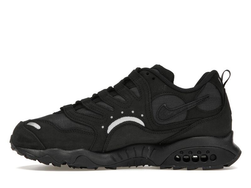 Nike Air Terra Humara Triple Black - FQ9084-001
