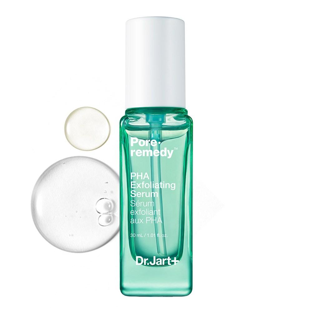 Доктор. Jart Pore Remedy Paha Отшелушивающая сыворотка, 30 мл, 1 шт.