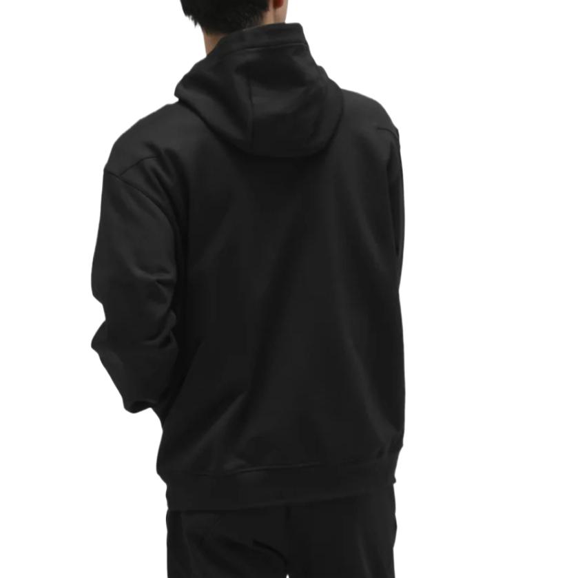 DESCENTE Sweatshirts Men's Hooded Moderate Cardigan DT5SSW22M