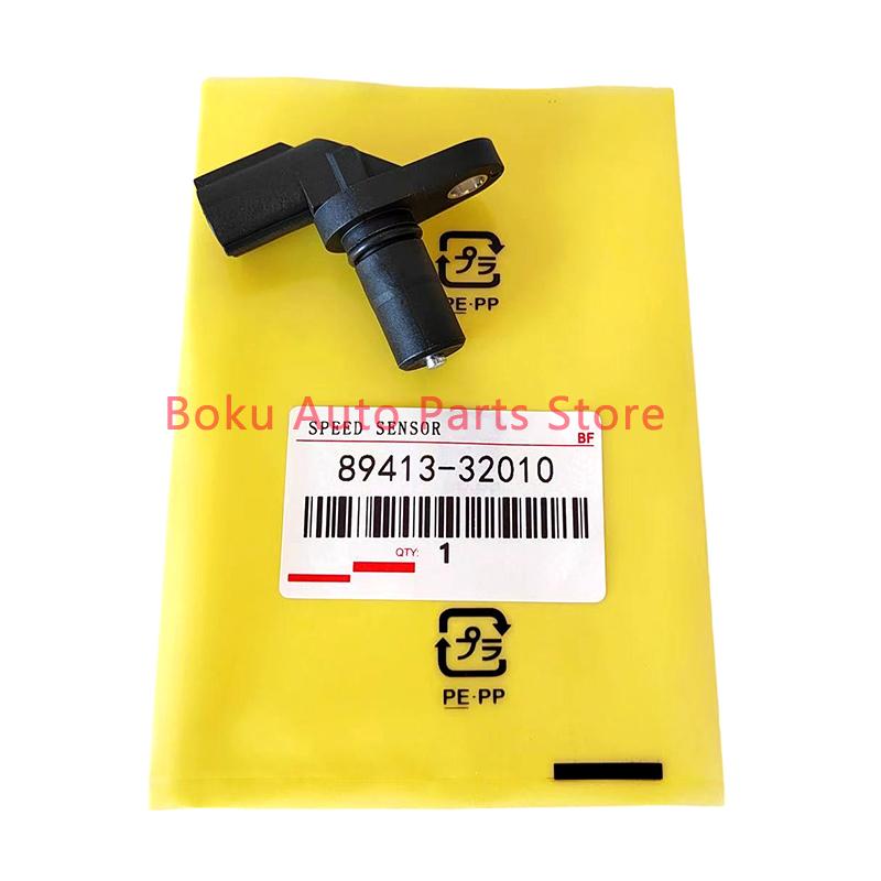 89413-32010 4/1PCS For Toyota Corolla Camry Speed Sensor For Lexus SC430 LX470 IS350 8941332010 89413-0C010