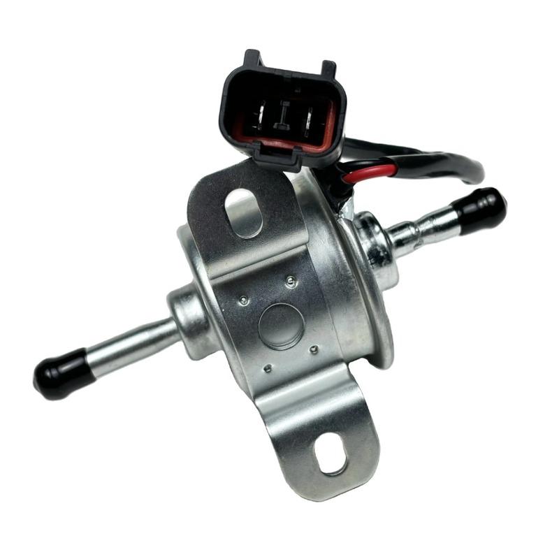 High quality New For 2PCS AT318139 Fuel Pump  for Takeuchi TB230 Yanmar 3TN100L Perkins HP-404C-22 Engines Bobcat 3450 UTV