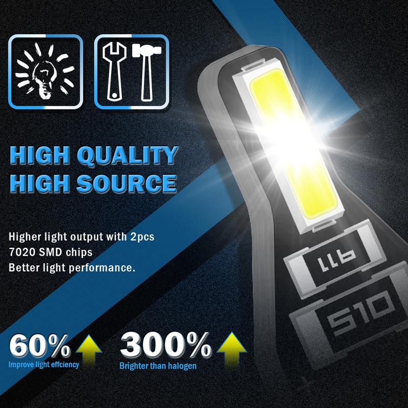 20x T10 W5W Led Bulbs Canbus Interior Reading Dome Lights For Volvo XC60 XC90 S60 V70 S80 S40 V40 V50 XC70 V60 C30 850 C70