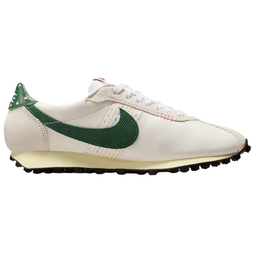 Nike LD-1000 Удобные Универсальные Повседневные Беговые Кроссовки Женская кроссовка Белый IQ1148-137