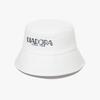 diadora Graphic Logo Bucket Hat Off White