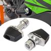 Для KAWASAKI ZX-4R ZX-4RR ZX-25R ZX4R ZX4RR Мотоцикл Защитная рама от падения Слайдер Защита обтекателя Противоударная накладка Защита