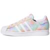 Женские кроссовки Superstar Tie Dye FY1268
