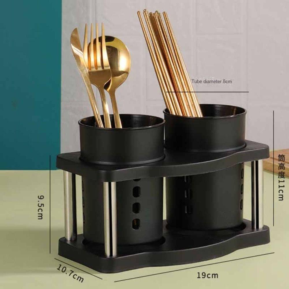 Органайзер для столовых приборов-ложек Съемный ящик для хранения Новый кухонный органайзер Кухня