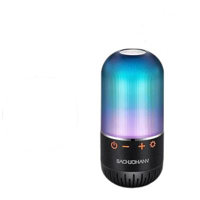 Bach John Q8 Наружный Bluetooth-динамик Штепсель CN (адаптер в комплекте)
