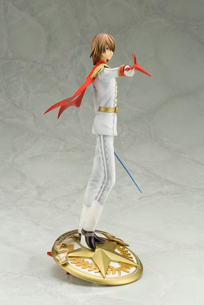 Kotobukiya Persona 5 ARTFX J Goro Akechi Phantom Thief Ver 1/8 Scale PVC Painted Figure