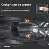 1:18 Batmobile 1995 Alloy Car Diecasts & Toy Vehicles Car Model Miniature Scale Model Car Toys For Children