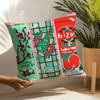 Vaporwave Arizona Iced Tea Aesthetic Pillow Case Linen Cushion Covers For Decorative Sofa Home Pillows Case