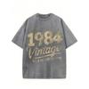 Whitpiecegs230Vinta Vintage G1Dashert Washed 2301984 Straight Cotton