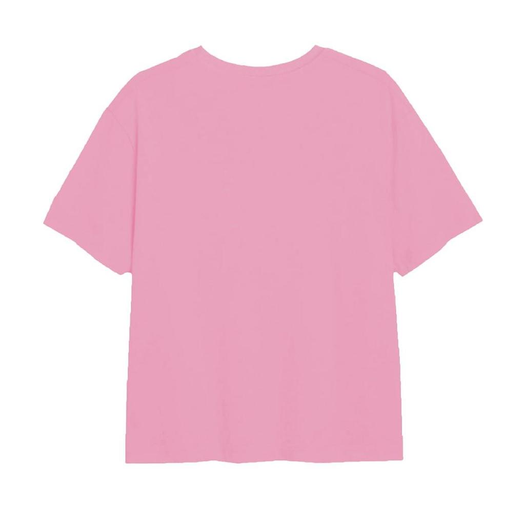 Monsters Inc Детская/Подростковая футболка с иконками