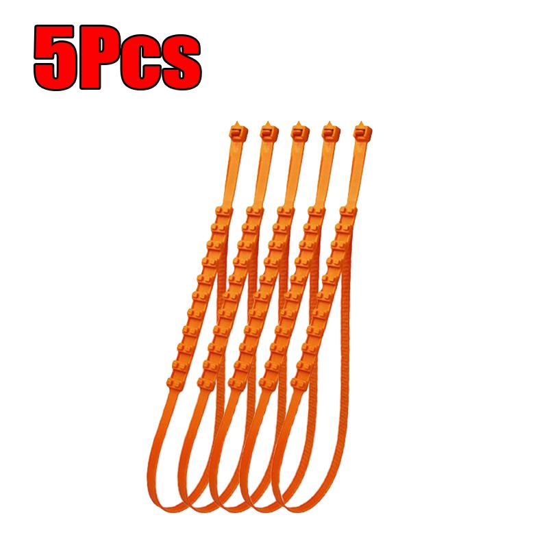 5/10/20 шт. противоскользящие цепи для снега, автомобильные зимние шины, цепь для колес, зимние уличные снежные шины, аварийные противоскользящие автоаксессуары