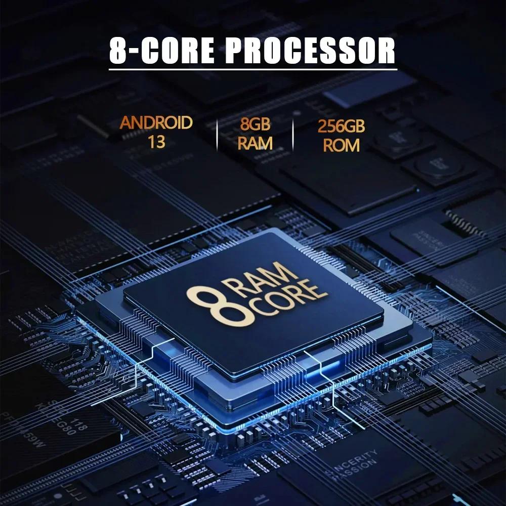 Для Kia Carnival VQ 2006-2014 автомобильный мультимедиа стерео навигация GPS Auto Carplay 5G 2 Din экран Android 13 радио