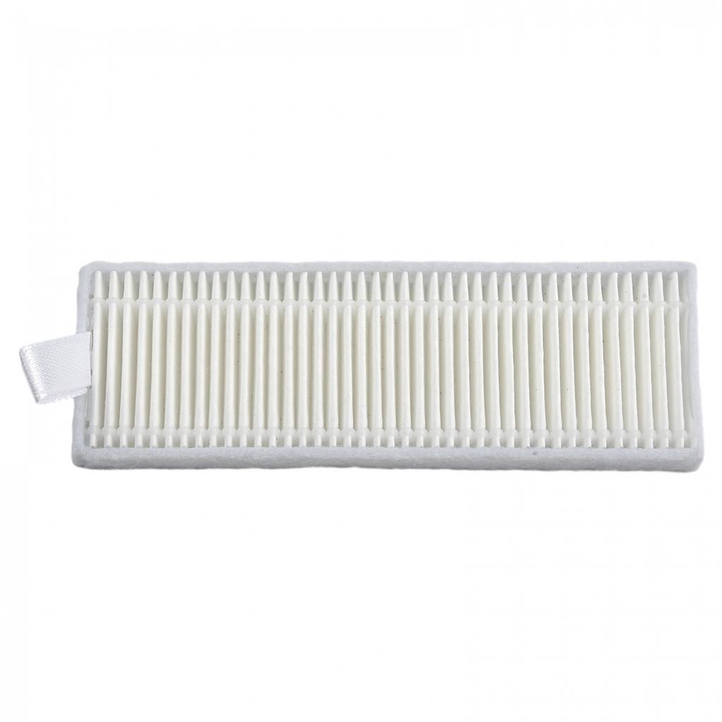 Запчасти для робота-пылесоса Laresar Evol 3, накладки для швабры, фильтр