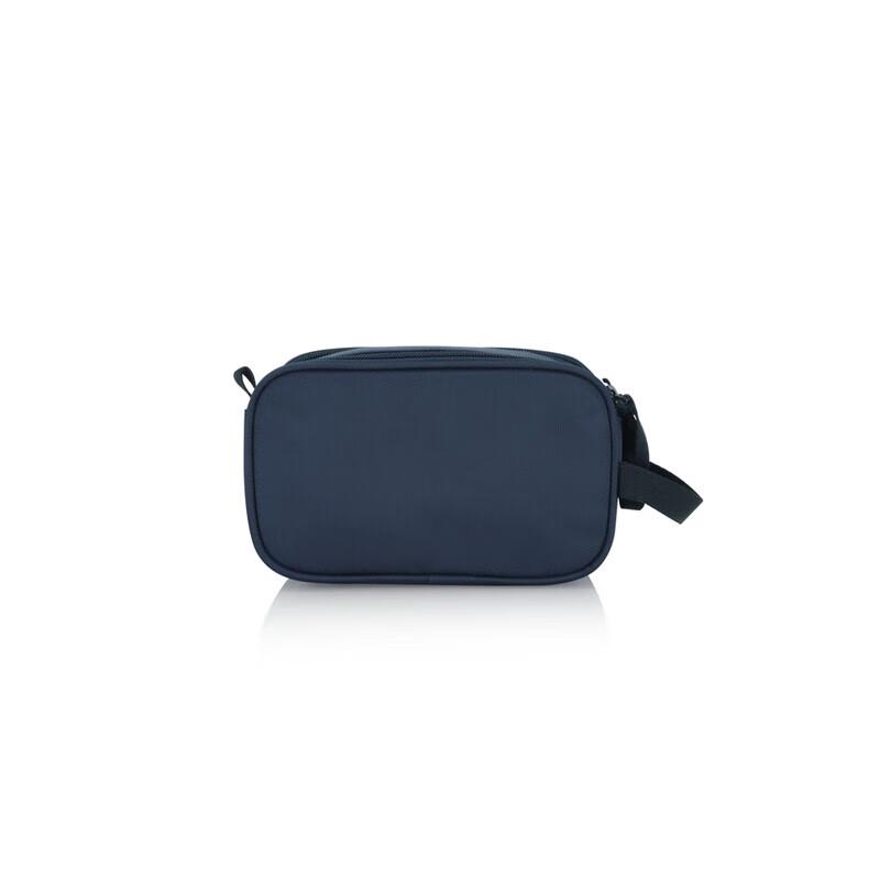 Косметичка Samsonite с двойной молнией