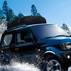 600D Водонепроницаемая Оксфордская Ткань Дорожная Сумка на Крышу Автомобиля