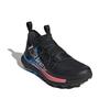adidas Кроссовки Terrex Agravic Pro 'Black Turbo' GZ8879