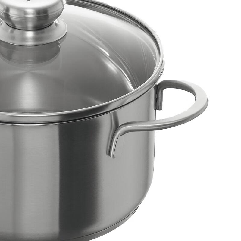Супница из нержавеющей стали Zwilling 1014317