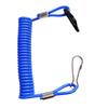 1 Pc Marine Outboard Engine Boat Motor Kill Stop Switch For Honda Jet Ski Key Rope Safety Lanyard