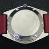АВТОМАТИЧЕСКИЕ 6309A ВИНТАЖНЫЕ SEIKO 5 ЯПОНИЯ МУЖСКИЕ ЧАСЫ С ЦИФЕРБЛАТОМ КРАСНОГО ЦВЕТА a701652-5