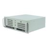 Промышленный 4U 19" Рэковый ПК Шасси, 7 слотов IPC610L450, Толщина 1,2 мм