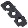 For Samsung Galaxy A13 10 PCS Camera Lens Cover for Samsung Galaxy A13 SM-A135F